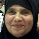 Miharajiya Mohideen, a healthcare assistant who has died with COVID-19