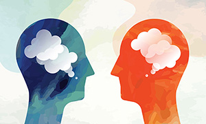 Borderline personality disorder and autism spectrum disorder