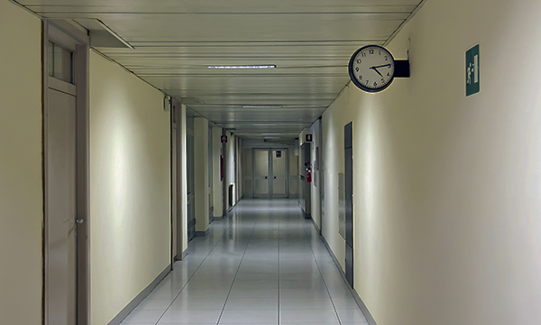 24 Hour NHS