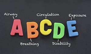 ABCDE