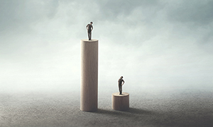 Health inequality