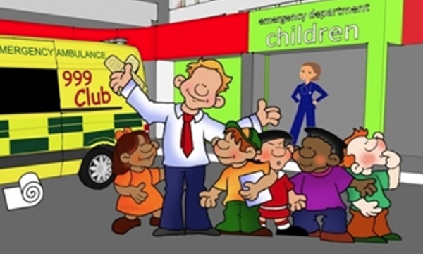 999 Club