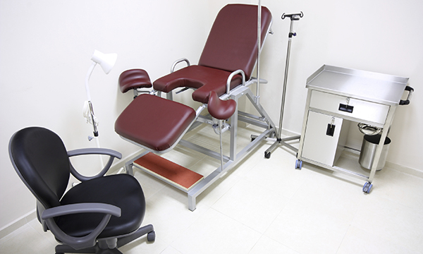 abortion centre