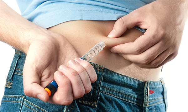 insulin