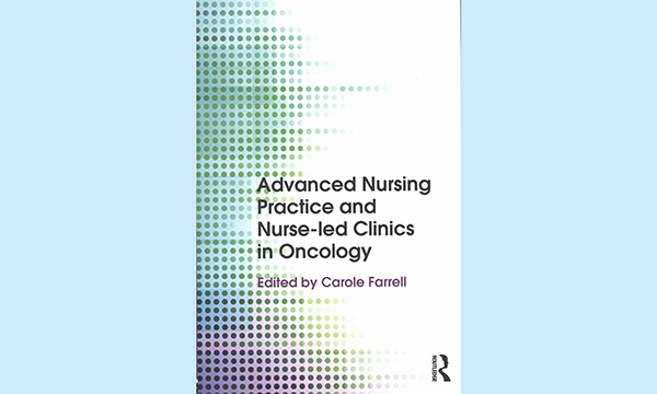 Advanced Nursing Practice