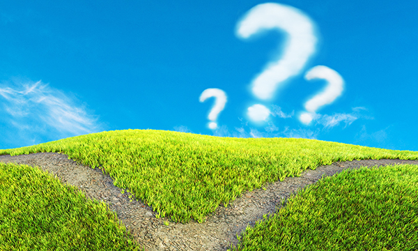 age of uncertainty