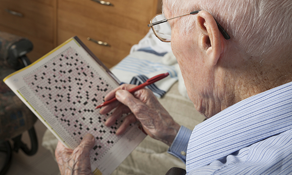 Alzheimers