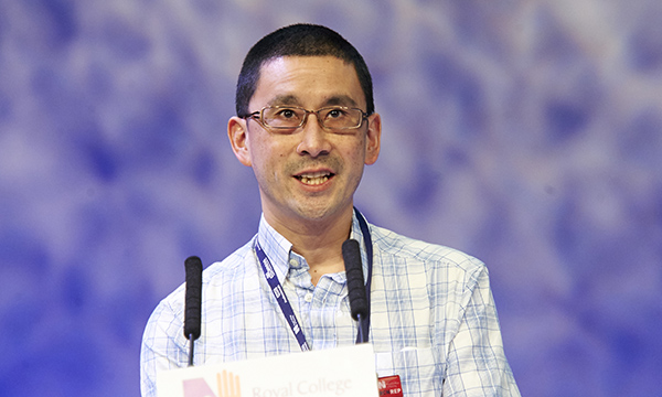 Andy Shum 