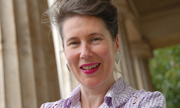 Anne Marie Rafferty
