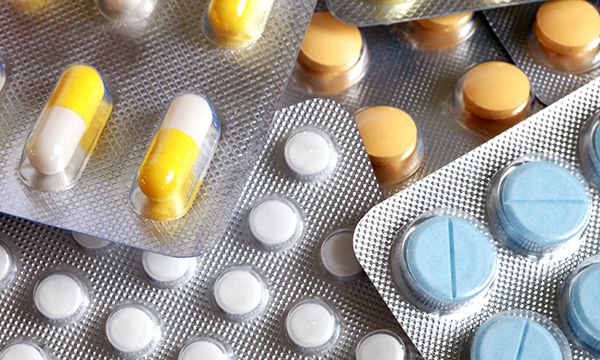 antibiotics
