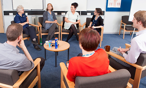Schwartz Round