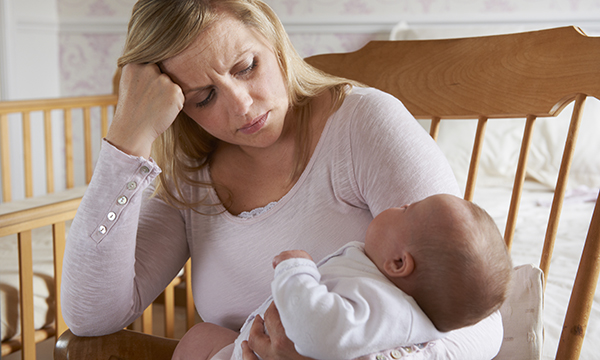 Perinatal health