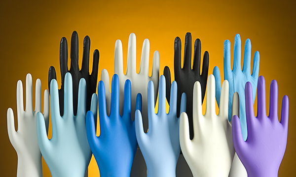 Gloves