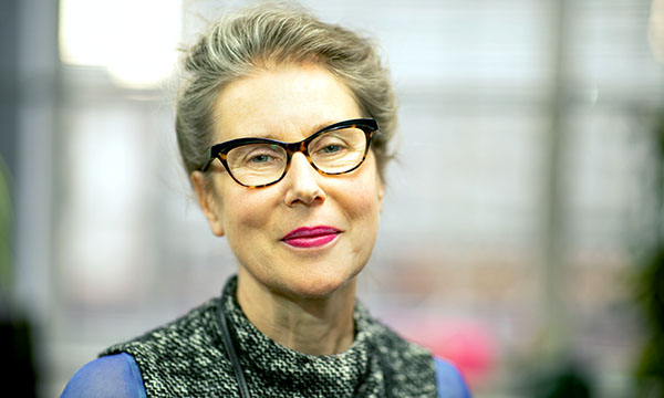 Anne Marie Rafferty