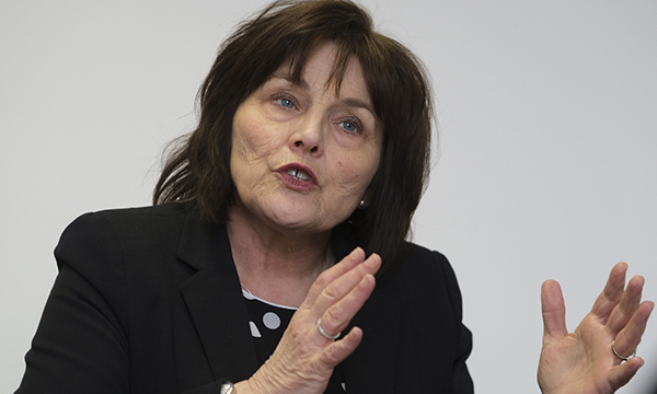 Jeane Freeman