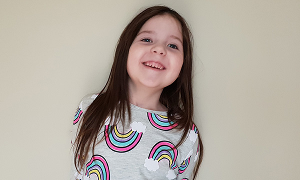Ella Patrick