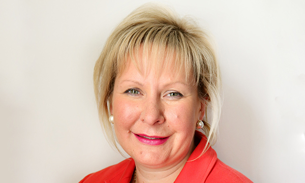 Lisa Bayliss-Pratt