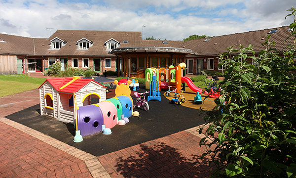 Acorns Walsall
