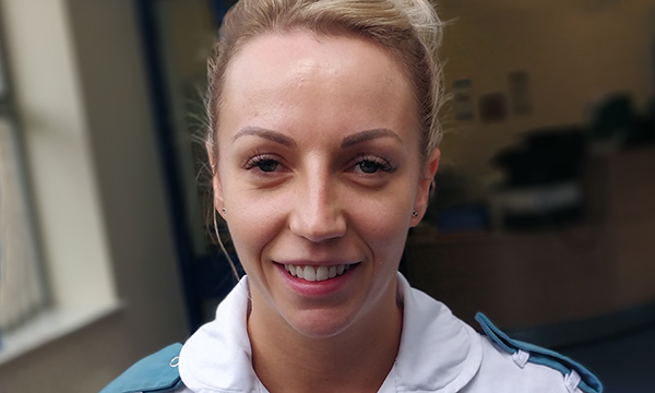 Jade Myatt