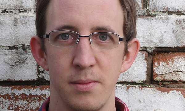 Nathan Filer