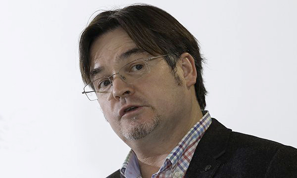 Jim Blair