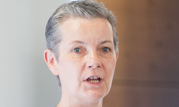 Andrea Sutcliffe
