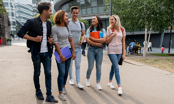 Students