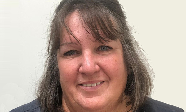 Angela Gallagher