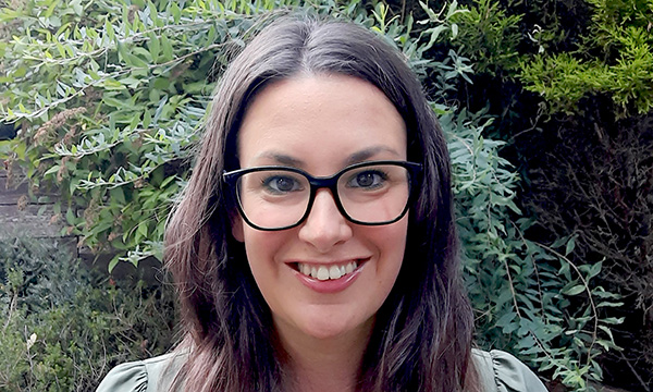 Jodie Heath