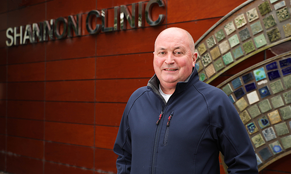 Noel McDonald
