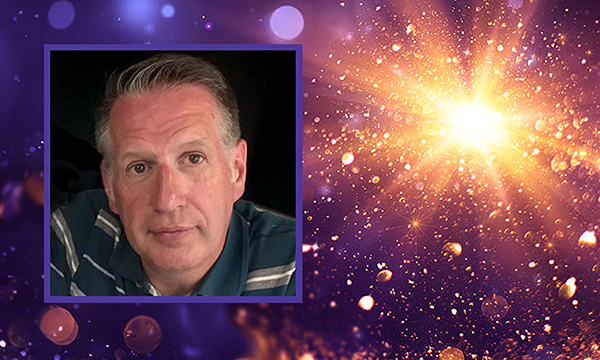 Paul Murray