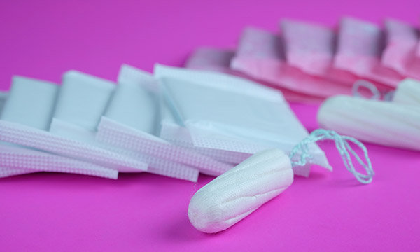 Period products
