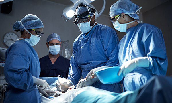 Operation