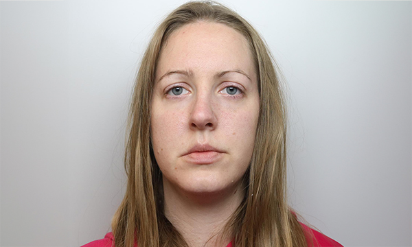 Lucy Letby