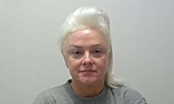 Catherine Hudson
