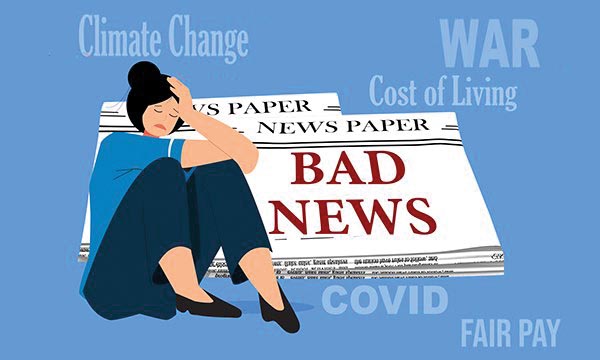 News coverage