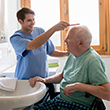 Social care nursing