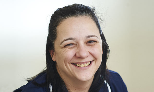 Karen Coutts