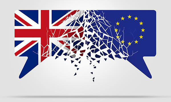 Brexit illustration