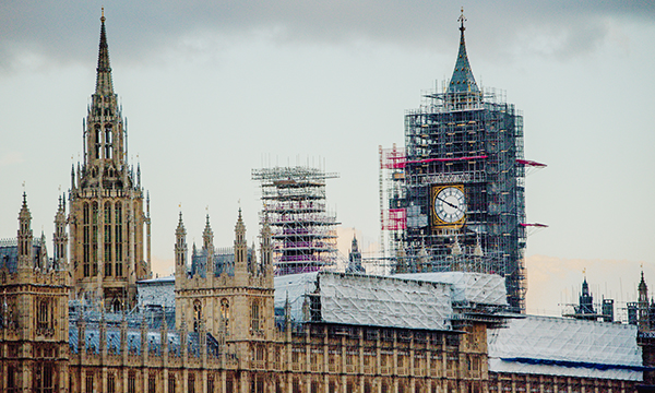 Palace of Westminster