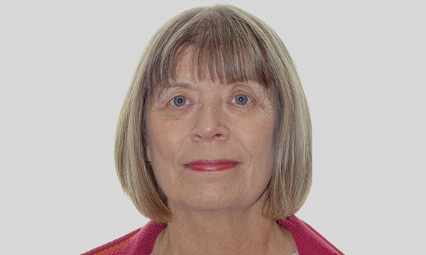 Carol Diver