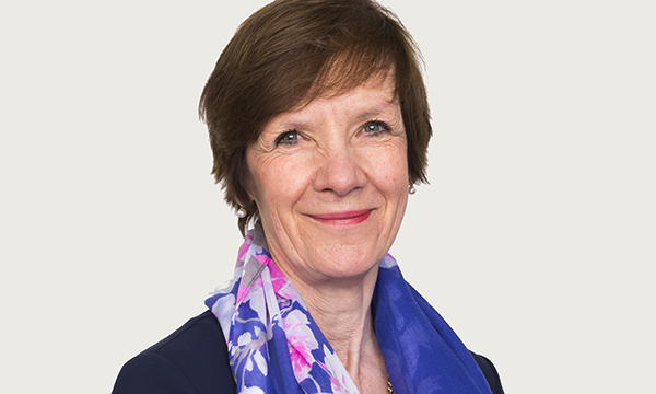 Caroline Shuldham