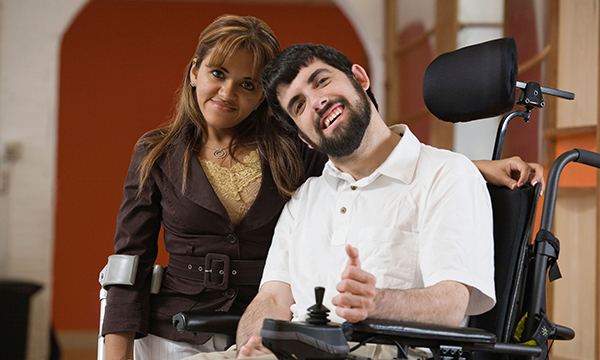 Cerebral palsy