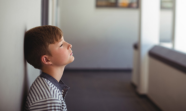 Child mental health