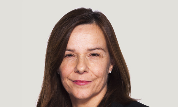 Christine Walker