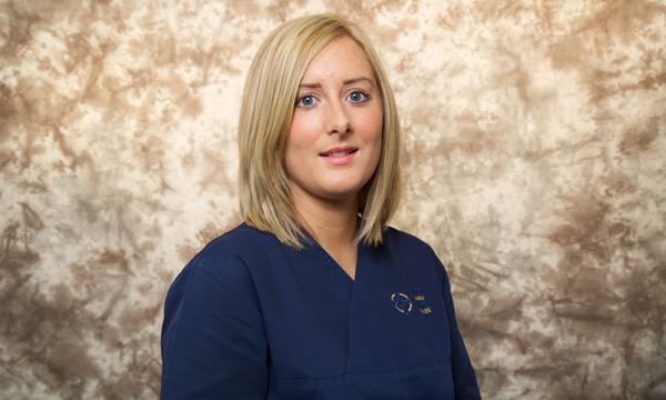 Clare Harris