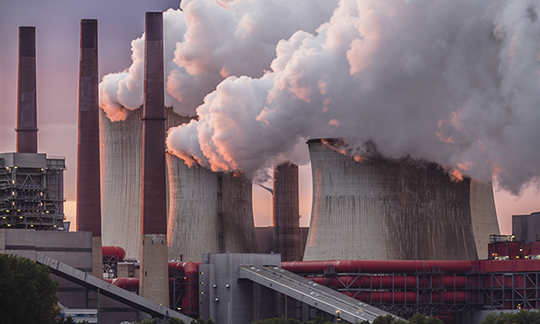 Pollution
