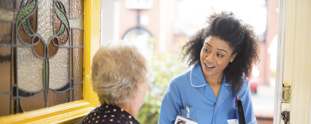 Community Nurse
