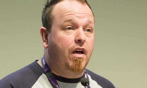 Conor McCarthy