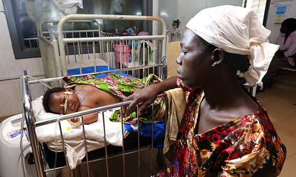 Global health